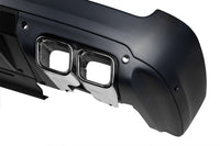 Pachet tuning compatibil cu Range Rover Vogue IV L405 (2013-2018) cu ampatament scurt
