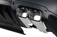Pachet tuning compatibil cu Range Rover Vogue IV L405 (2013-2018) cu ampatament scurt