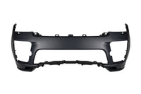 Pachet tuning compatibil cu Range Rover Vogue IV L405 (2013-2018) cu ampatament scurt