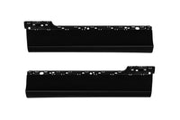 Pachet tuning compatibil cu Range Rover Vogue IV L405 (2013-2018) cu ampatament scurt