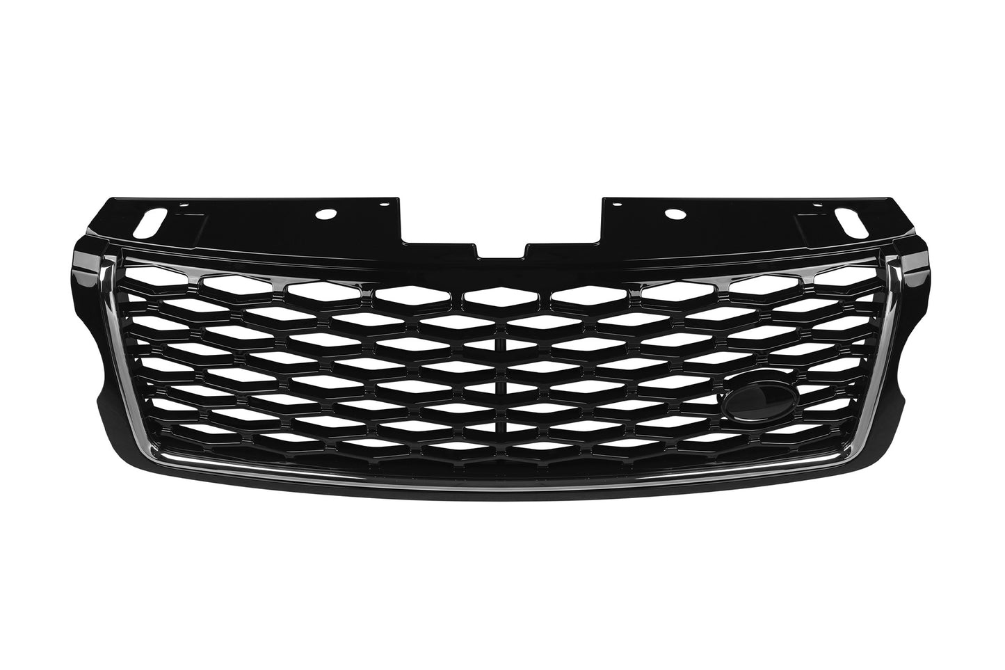 Pachet tuning compatibil cu Range Rover Vogue IV L405 (2013-2018) cu ampatament scurt