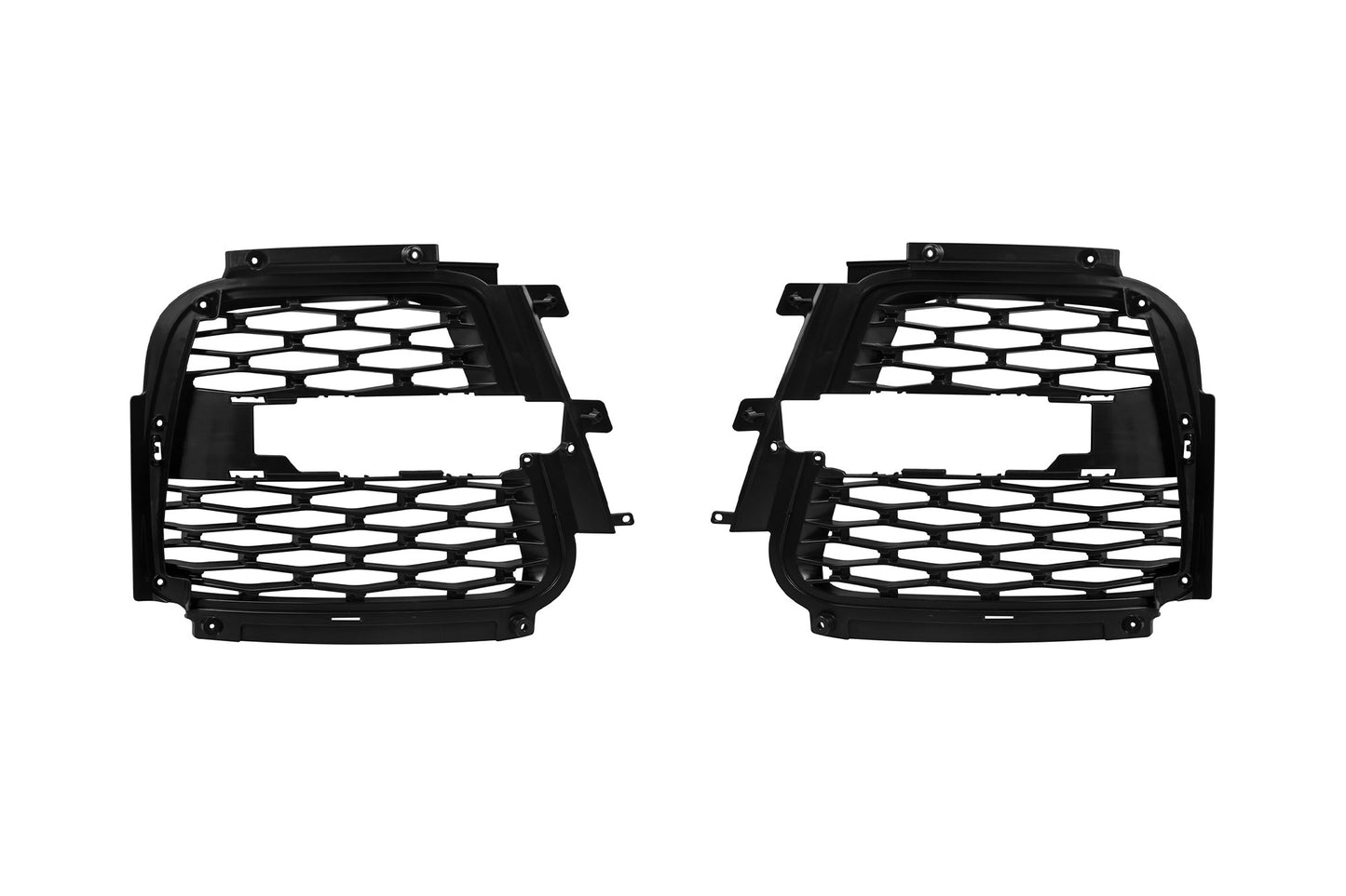 Pachet tuning compatibil cu Range Rover Vogue IV L405 (2013-2018) cu ampatament scurt