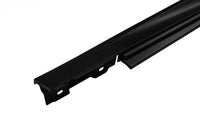 Pachet tuning tip 30 cu aripi tip M5 cu semnalizări compatibil cu BMW Seria 5 F10 sedan (2010-2017)