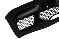 Pachet tuning tip 30 cu aripi tip M5 cu semnalizări compatibil cu BMW Seria 5 F10 sedan (2010-2017)