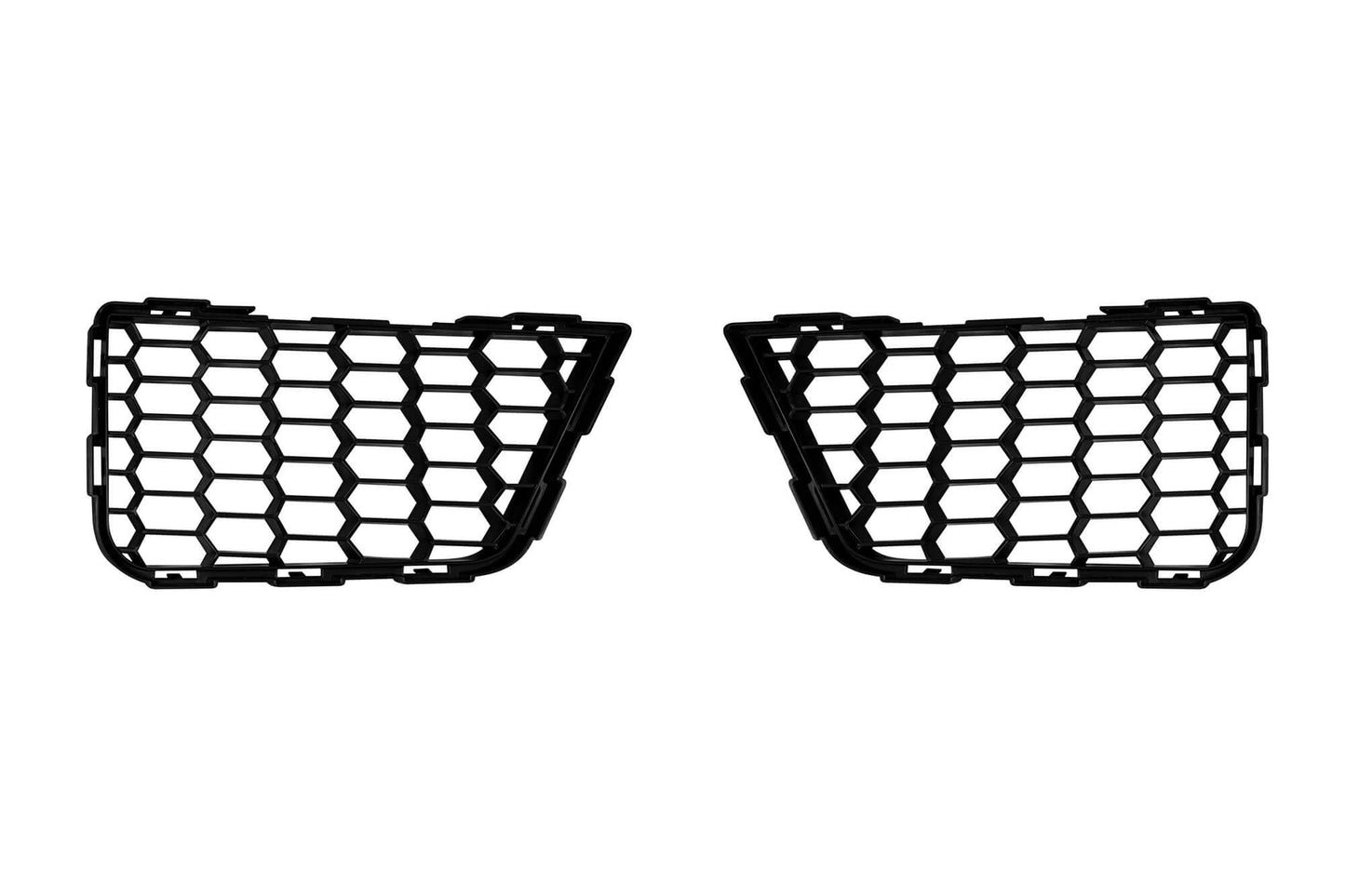Pachet tuning tip 30 cu aripi tip M5 cu semnalizări compatibil cu BMW Seria 5 F10 sedan (2010-2017)