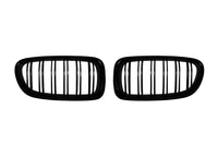 Pachet tuning tip 30 cu aripi tip M5 cu semnalizări compatibil cu BMW Seria 5 F10 sedan (2010-2017)