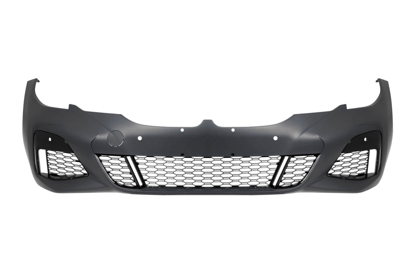 Pachet tuning tip 340 compatibil cu BMW Seria 3 G20 (2019–2021)