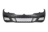 Pachet tuning tip 340 compatibil cu BMW Seria 3 G20 (2019–2021)