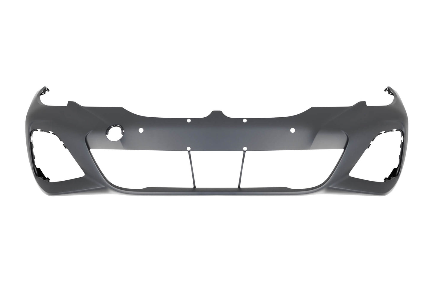 Pachet tuning tip 340 compatibil cu BMW Seria 3 G20 (2019–2021)
