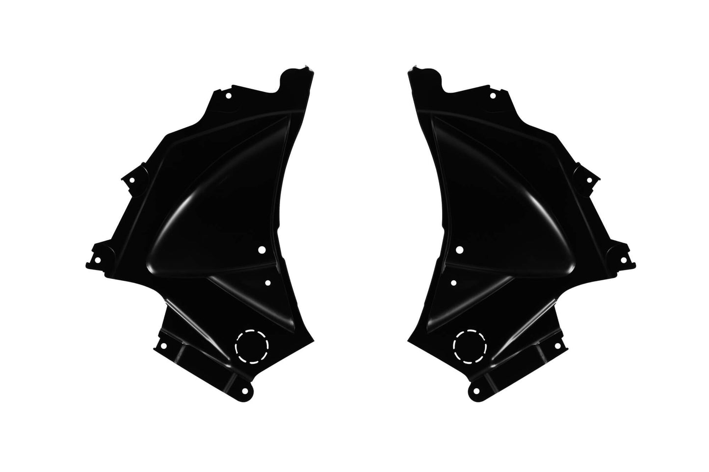 Pachet tuning tip 340 compatibil cu BMW Seria 3 G20 (2019–2021)