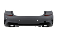 Pachet tuning tip 340 compatibil cu BMW Seria 3 G20 (2019–2021)