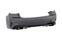 Pachet tuning tip 340 compatibil cu BMW Seria 3 G20 (2019–2021)
