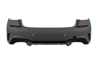 Pachet tuning tip 340 compatibil cu BMW Seria 3 G20 (2019–2021)
