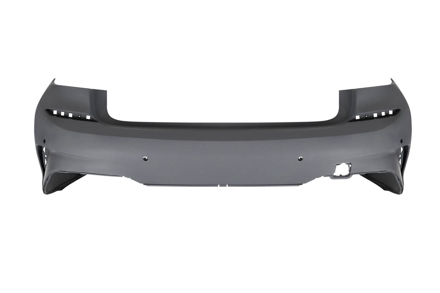 Pachet tuning tip 340 compatibil cu BMW Seria 3 G20 (2019–2021)