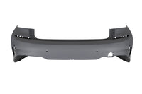 Pachet tuning tip 340 compatibil cu BMW Seria 3 G20 (2019–2021)