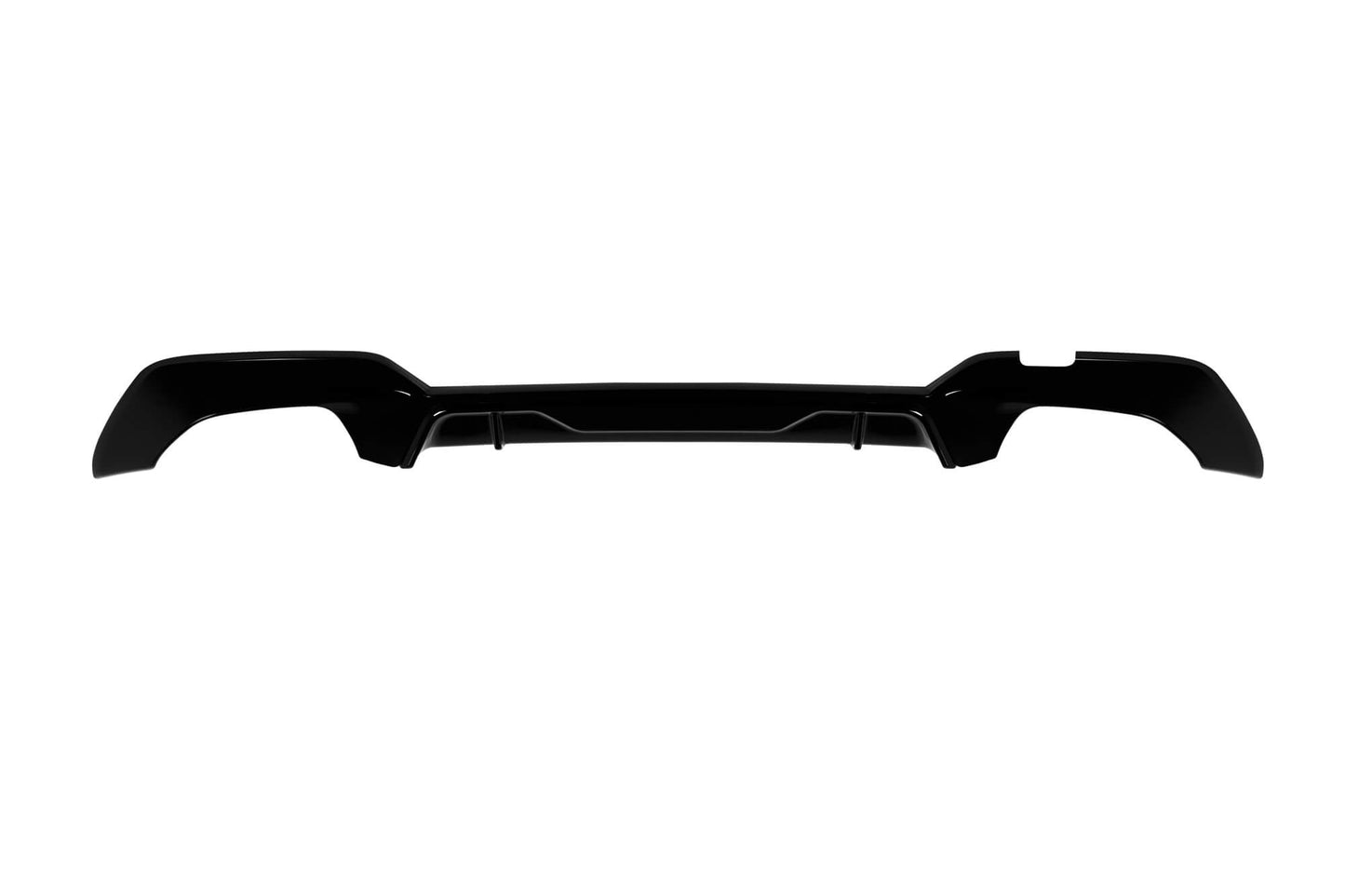 Pachet tuning tip 340 compatibil cu BMW Seria 3 G20 (2019–2021)