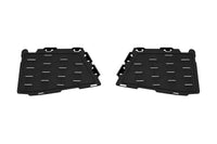 Pachet tuning tip 340 compatibil cu BMW Seria 3 G20 (dupa 2019) cu grilaj compatibil cu ACC