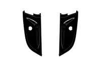 Pachet tuning tip 340 compatibil cu BMW Seria 3 G20 (dupa 2019) cu grilaj compatibil cu ACC