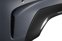 Pachet tuning tip 340 compatibil cu BMW Seria 3 G20 (dupa 2019) cu grilaj compatibil cu ACC