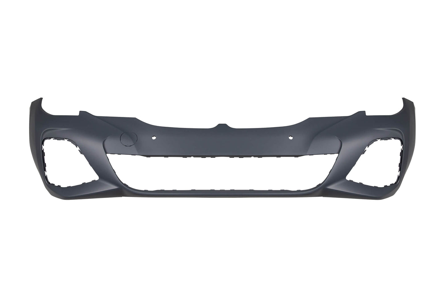 Pachet tuning tip 340 compatibil cu BMW Seria 3 G20 (dupa 2019) cu grilaj compatibil cu ACC