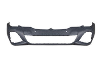 Pachet tuning tip 340 compatibil cu BMW Seria 3 G20 (dupa 2019) cu grilaj compatibil cu ACC