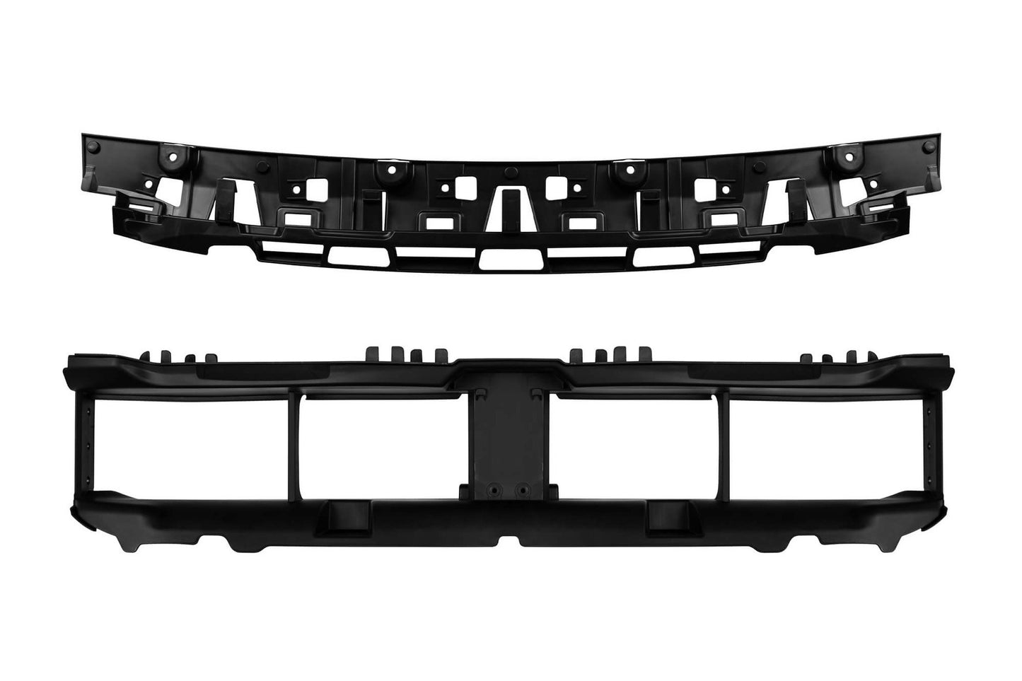 Pachet tuning tip 340 compatibil cu BMW Seria 3 G20 (dupa 2019) cu grilaj compatibil cu ACC