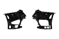 Pachet tuning tip 340 compatibil cu BMW Seria 3 G20 (dupa 2019) cu grilaj compatibil cu ACC