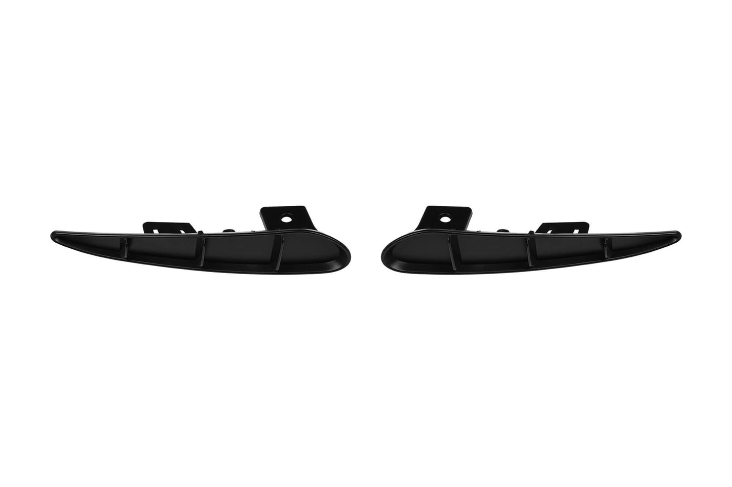 Pachet tuning tip 340 compatibil cu BMW Seria 3 G20 (dupa 2019) cu grilaj compatibil cu ACC