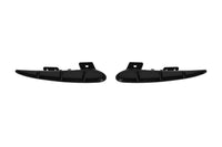 Pachet tuning tip 340 compatibil cu BMW Seria 3 G20 (dupa 2019) cu grilaj compatibil cu ACC