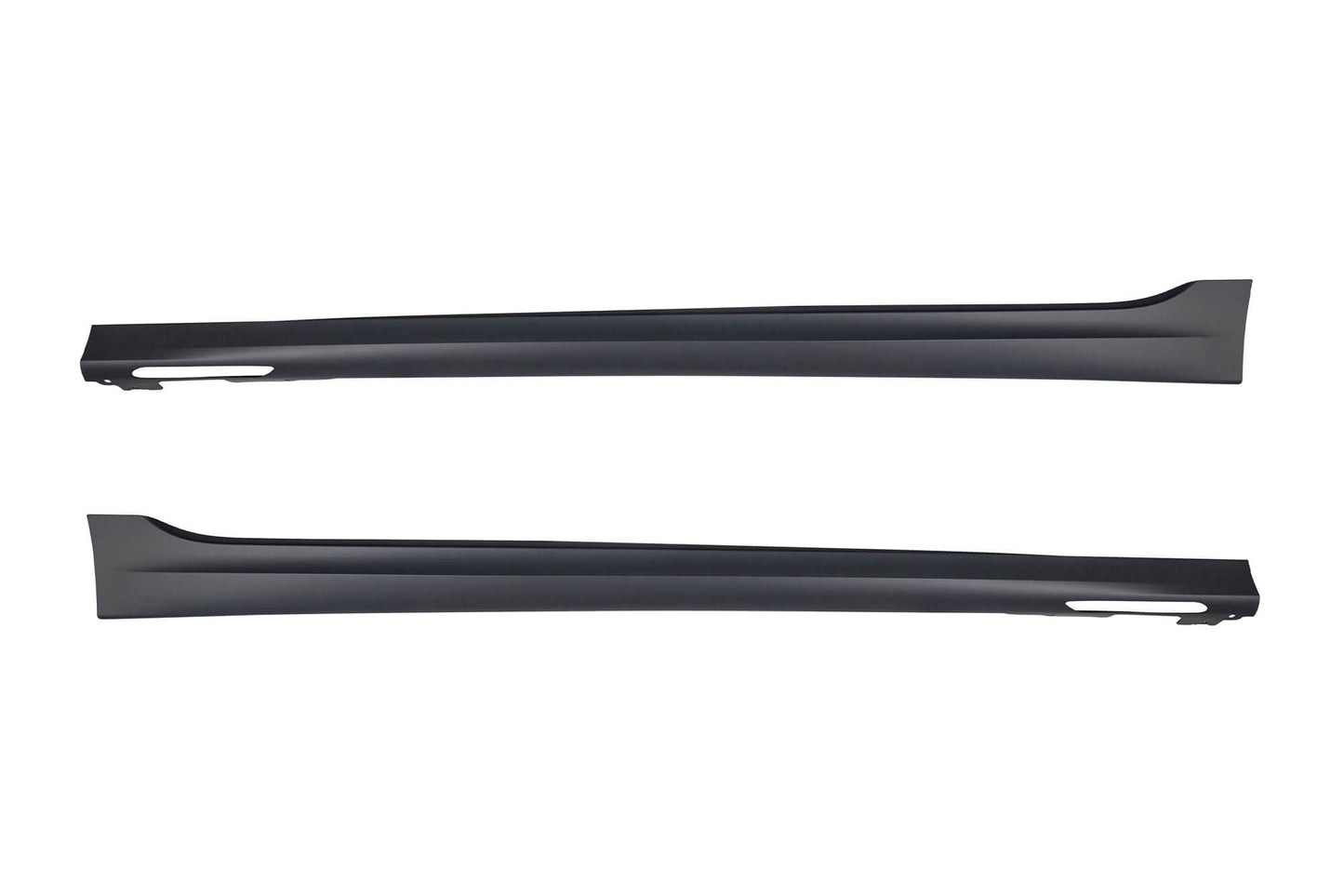 Pachet tuning tip 340 compatibil cu BMW Seria 3 G20 (dupa 2019) cu grilaj compatibil cu ACC