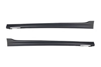 Pachet tuning tip 340 compatibil cu BMW Seria 3 G20 (dupa 2019) cu grilaj compatibil cu ACC