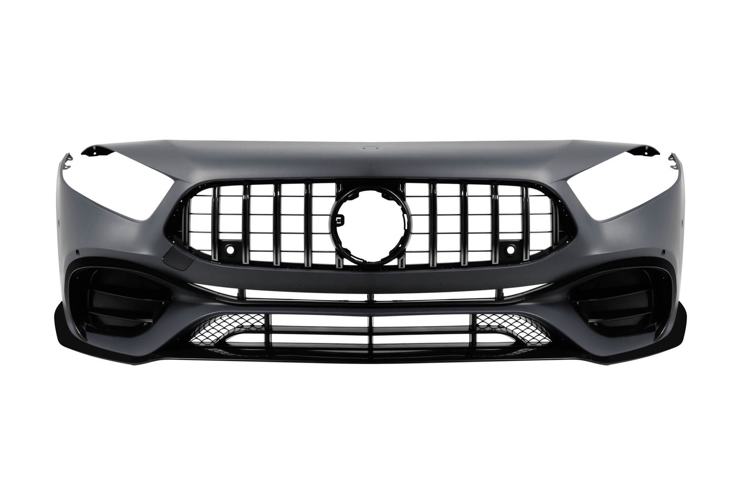 Pachet tuning tip 45 compatibil cu Mercedes A-Class V177 sedan (după 2018)