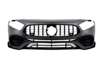 Pachet tuning tip 45 compatibil cu Mercedes A-Class V177 sedan (după 2018)