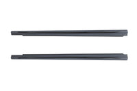 Pachet tuning tip 45 compatibil cu Mercedes A-Class V177 sedan (după 2018)