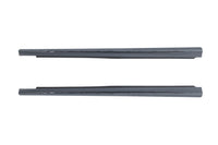 Pachet tuning tip 45 compatibil cu Mercedes A-Class V177 sedan (după 2018)