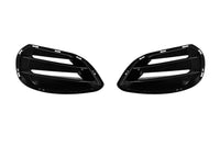 Pachet tuning tip 45 compatibil cu Mercedes A-Class V177 sedan (după 2018)