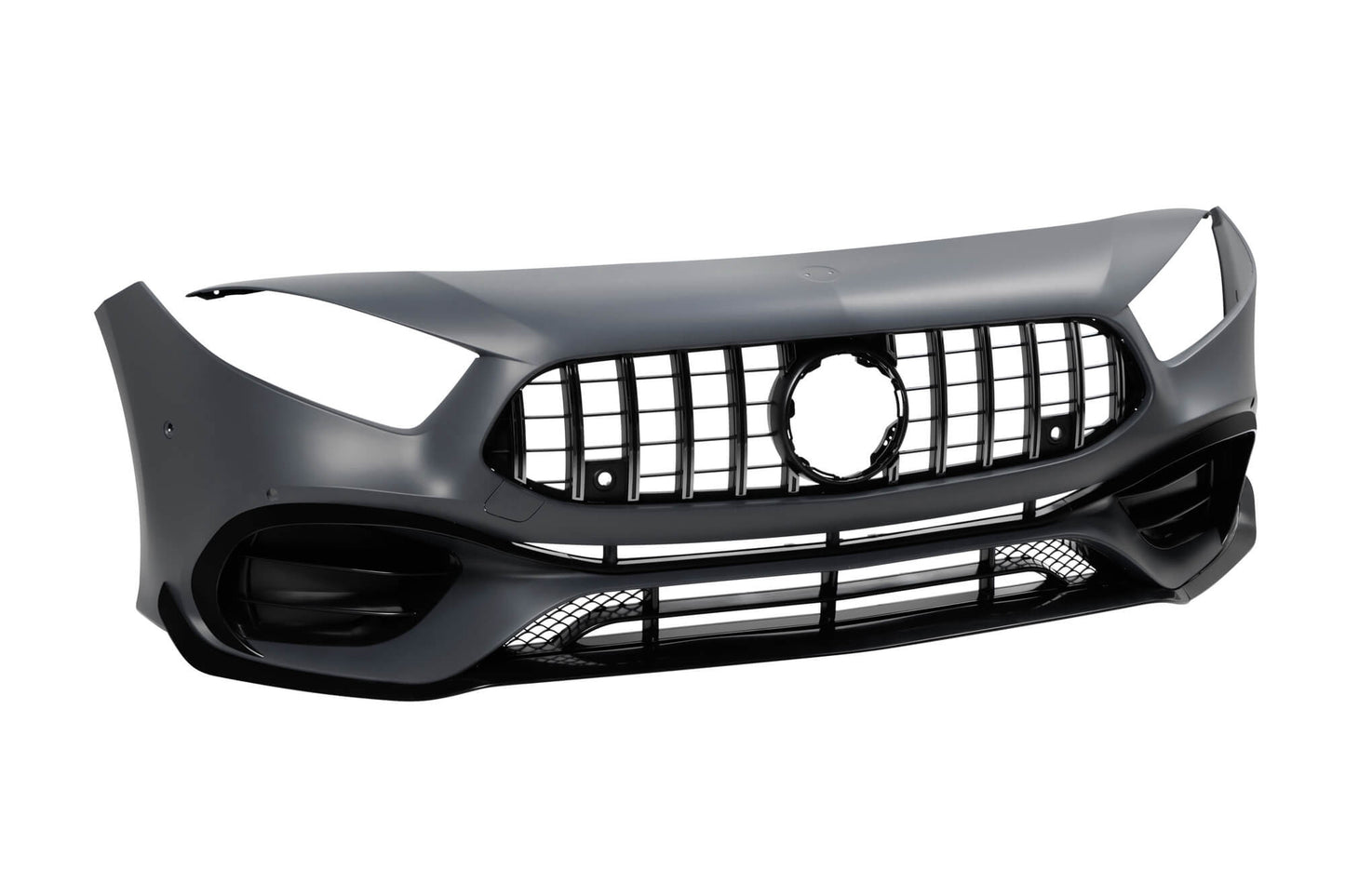 Pachet tuning tip 45 compatibil cu Mercedes A-Class V177 sedan (după 2018)