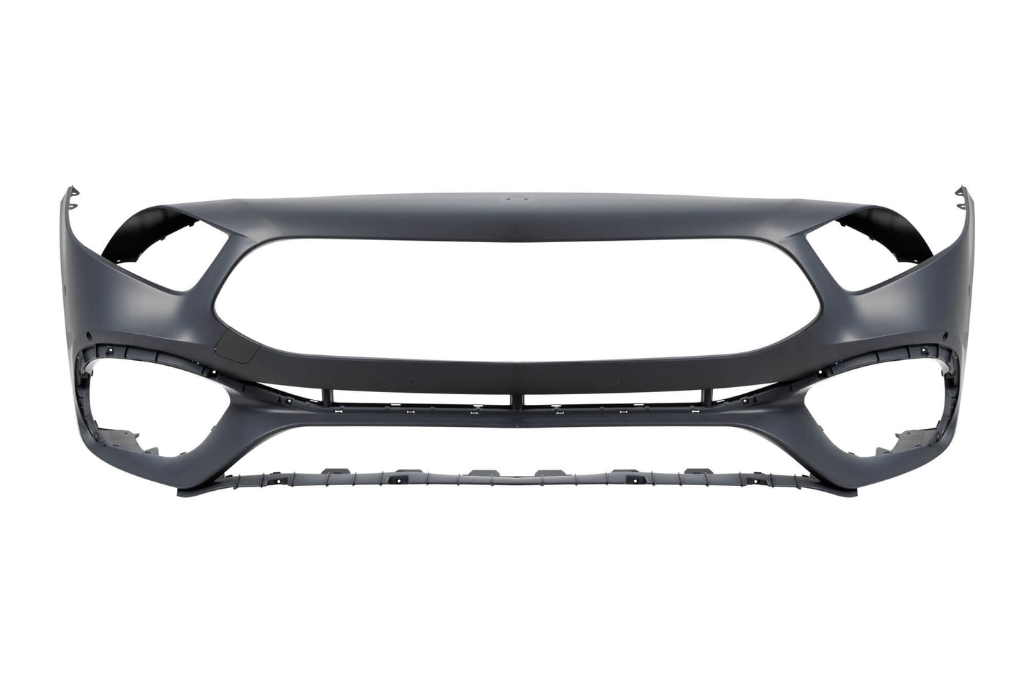 Pachet tuning tip 45 compatibil cu Mercedes A-Class V177 sedan (după 2018)