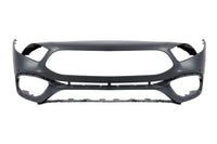 Pachet tuning tip 45 compatibil cu Mercedes A-Class V177 sedan (după 2018)