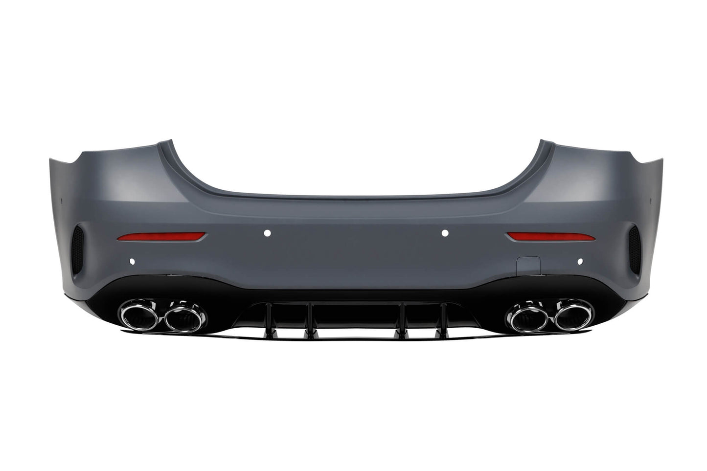 Pachet tuning tip 45 compatibil cu Mercedes A-Class V177 sedan (după 2018)