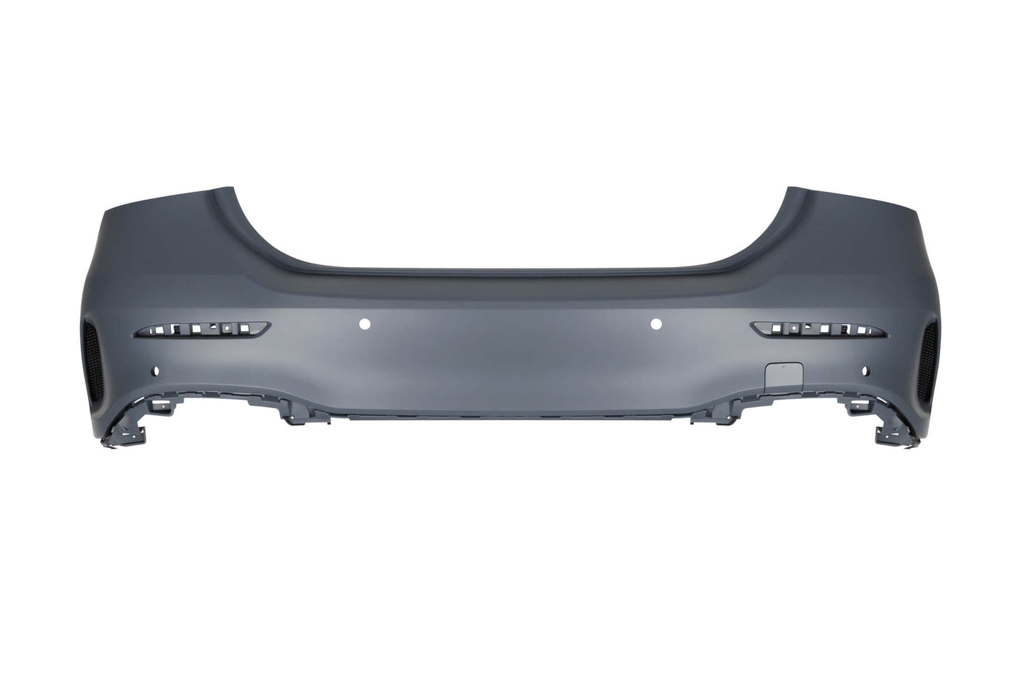 Pachet tuning tip 45 compatibil cu Mercedes A-Class V177 sedan (după 2018)
