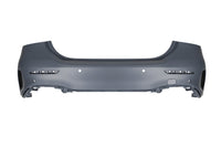 Pachet tuning tip 45 compatibil cu Mercedes A-Class V177 sedan (după 2018)