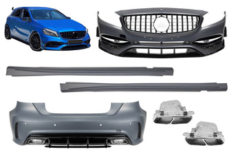 compare product