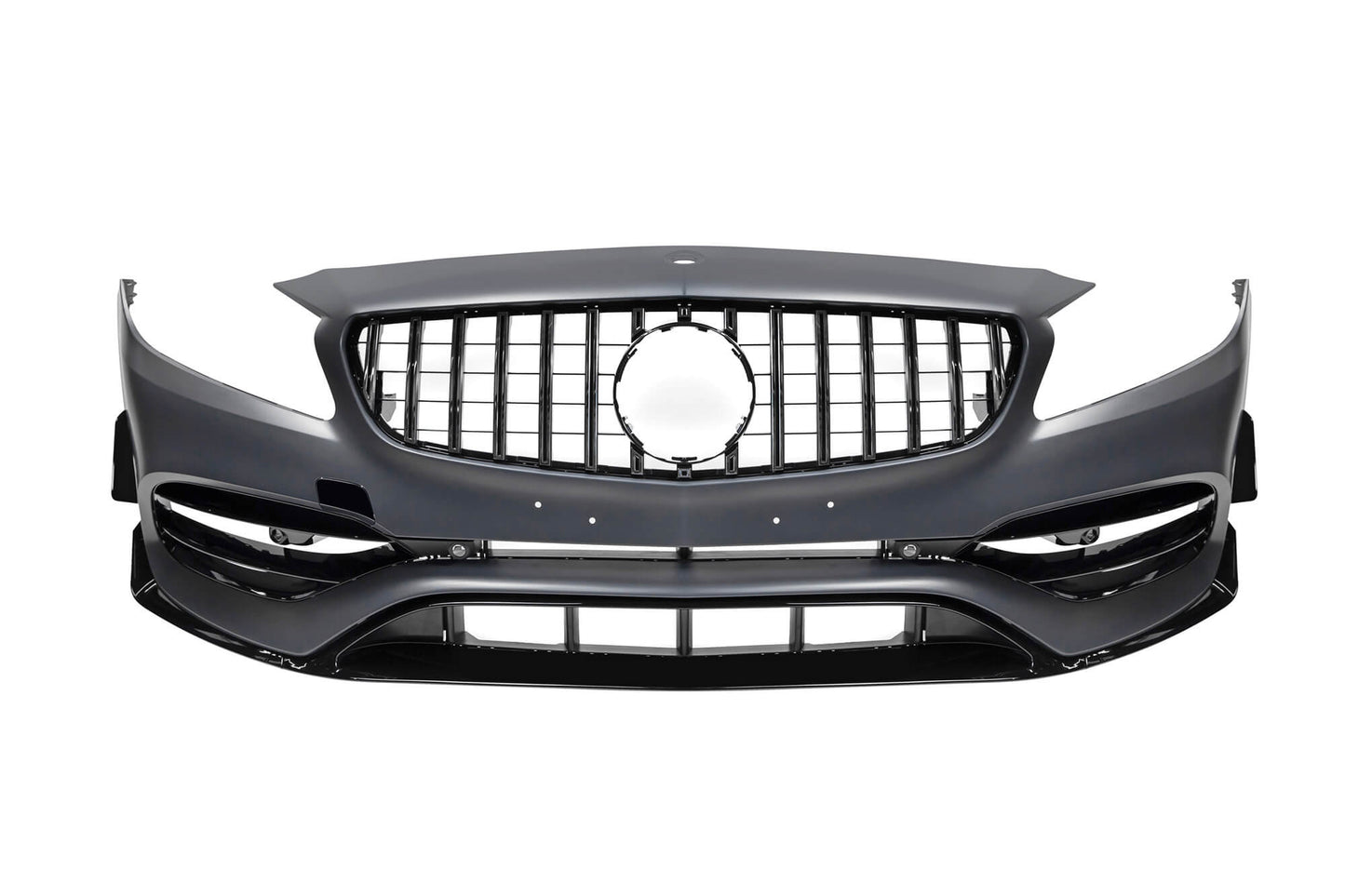 Pachet tuning tip 45 compatibil cu Mercedes A class W176 hatchback (2012-2018)