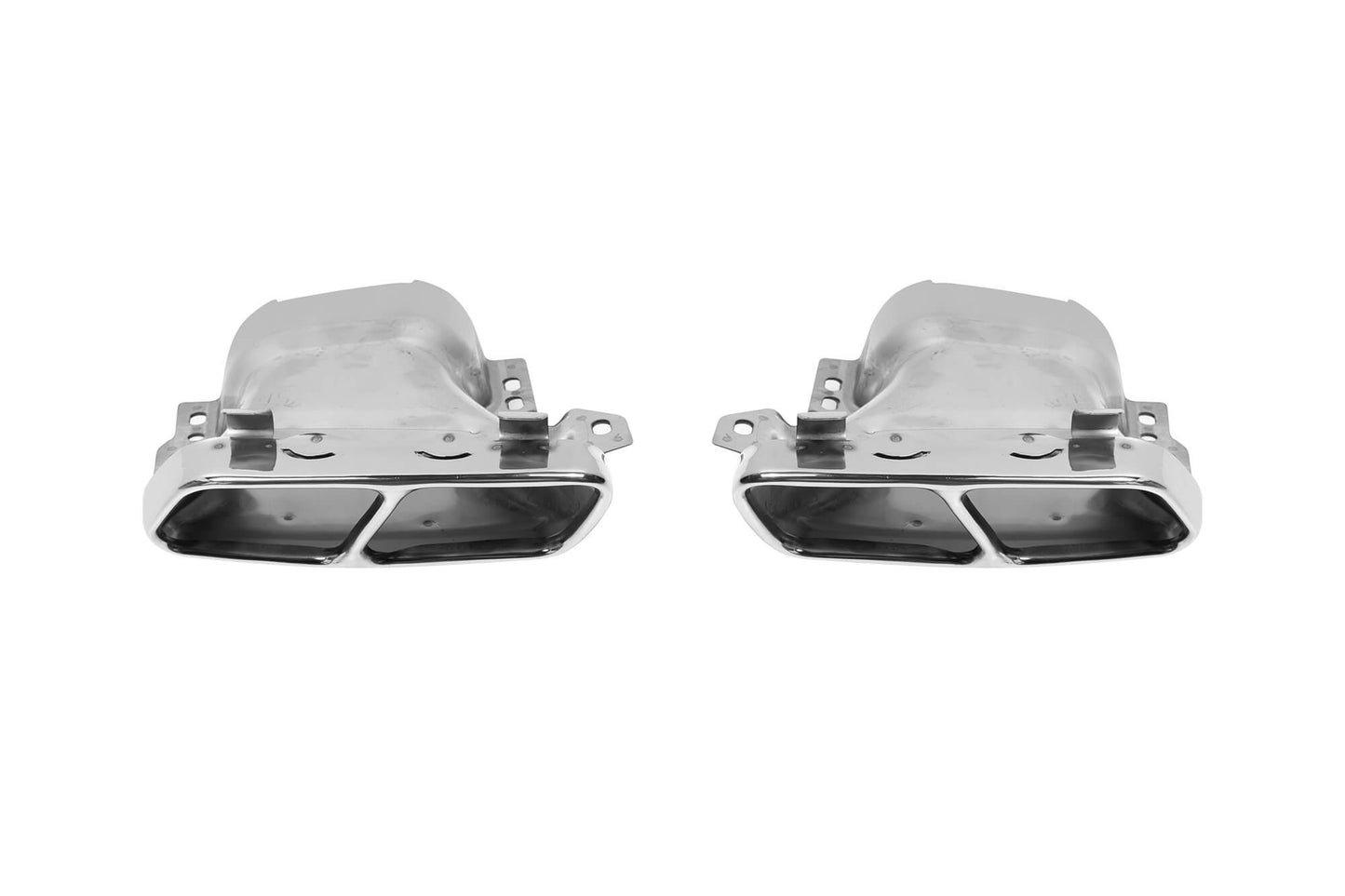 Pachet tuning tip 45 compatibil cu Mercedes A class W176 hatchback (2012-2018)