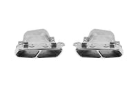 Pachet tuning tip 45 compatibil cu Mercedes A class W176 hatchback (2012-2018)