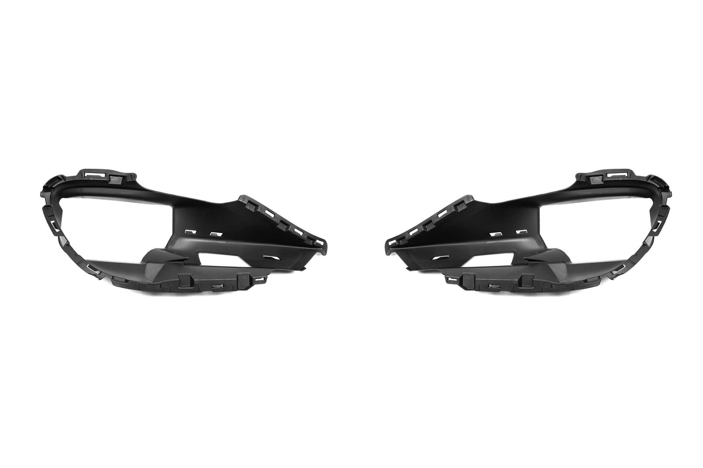 Pachet tuning tip 45 compatibil cu Mercedes A class W176 hatchback (2012-2018)