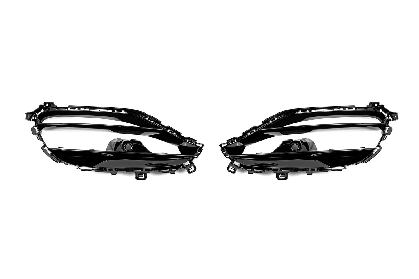 Pachet tuning tip 45 compatibil cu Mercedes A class W176 hatchback (2012-2018)