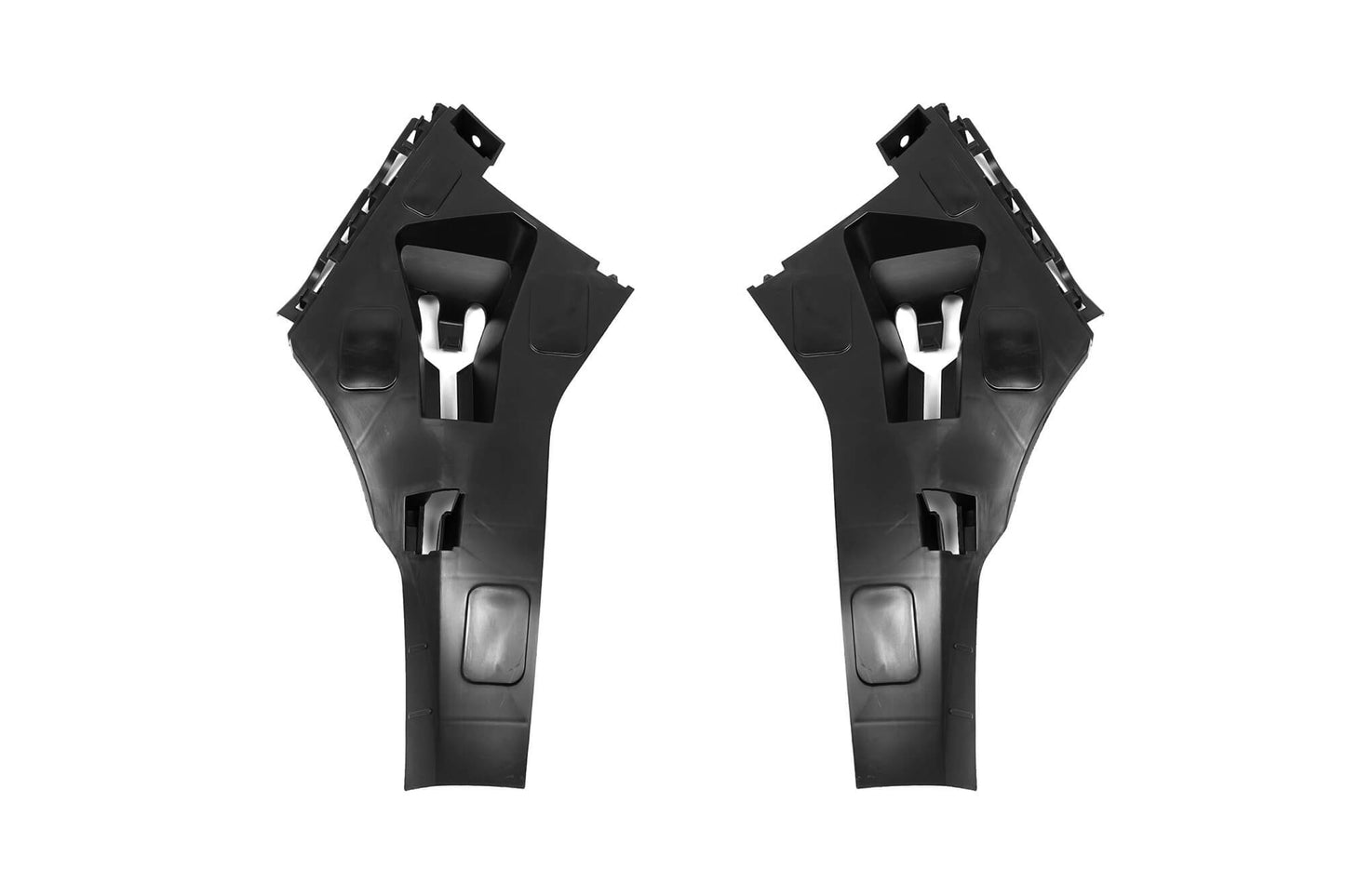 Pachet tuning tip 45 compatibil cu Mercedes A class W176 hatchback (2012-2018)