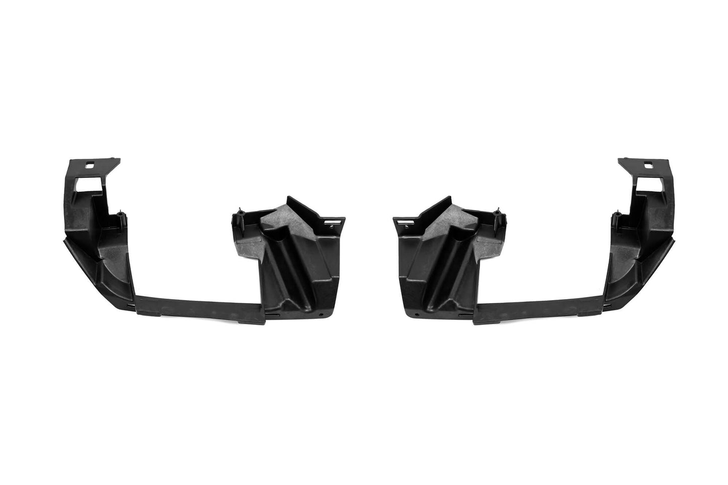 Pachet tuning tip 45 compatibil cu Mercedes A class W176 hatchback (2012-2018)